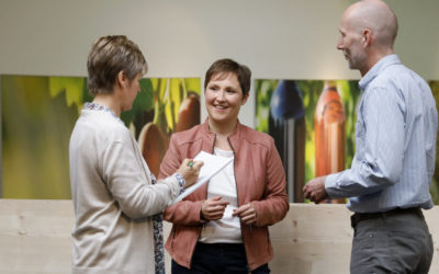 Weshalb aus Projektmanagement jetzt Moderation wird