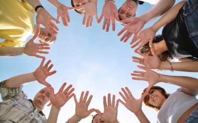 Werte im Team – Klare Linie für schnelle und tragfähige Lösungen