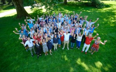 Unternehmenstag Mainau 2019 – Initiativen für Ausbildung und gute Arbeit
